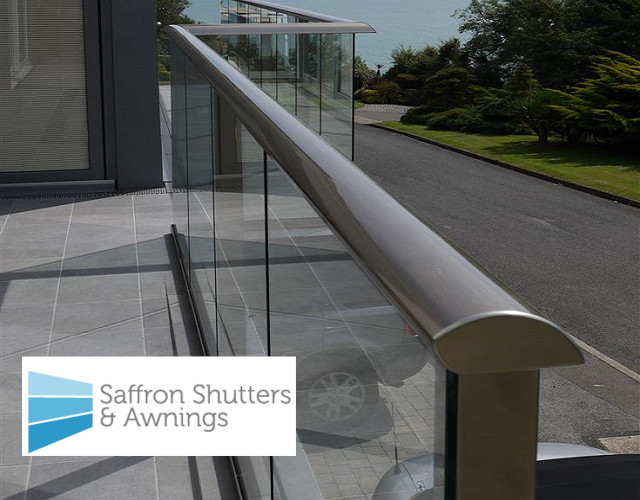 Our Partner Outlet for Suffolk: Saffron Shutters and Awnings