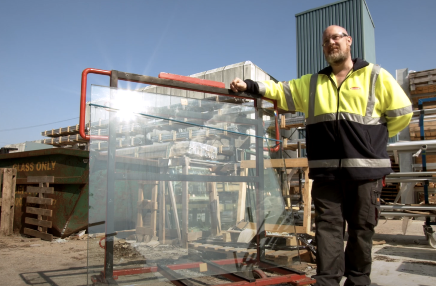 How Safe Is Laminated Glass… Let’s find out