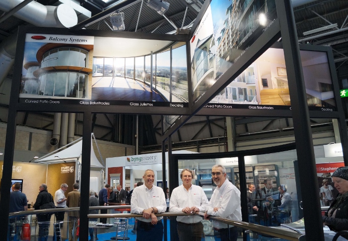 Homebuilding & Renovating Show Success!