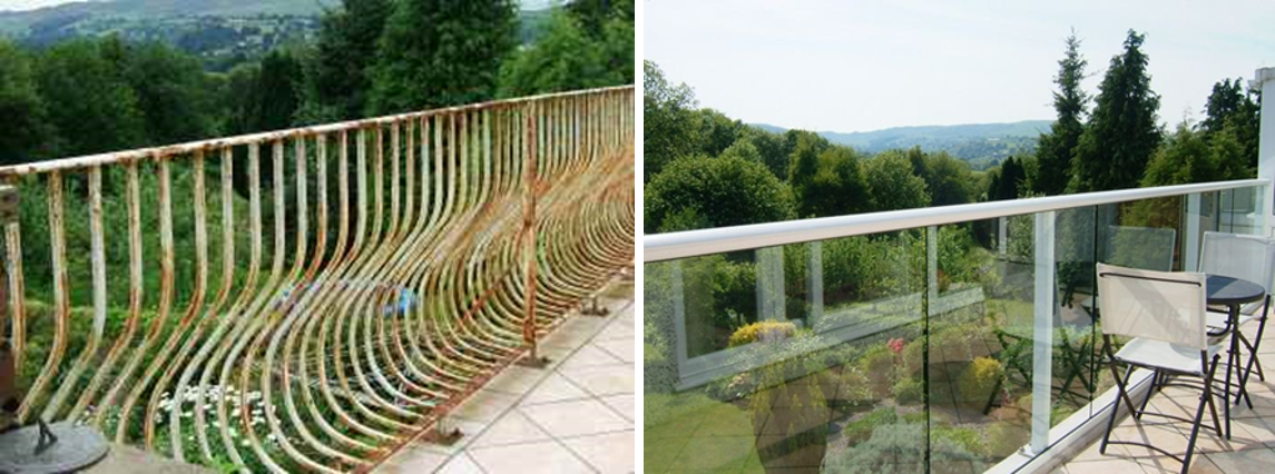 Glass Balustrades Lead Times