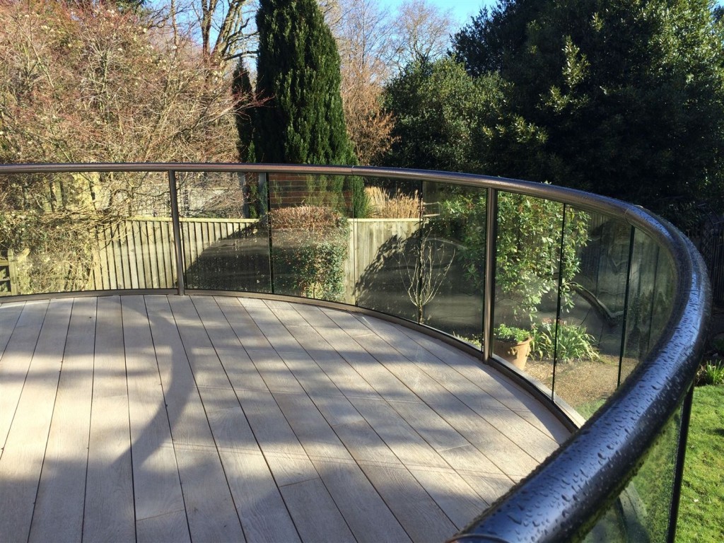 composite decking