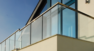 Glass Balcony Systems – The very best in glass balustrades, glass ...